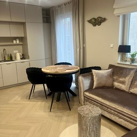 Apartament Kaszmirowy Бельсько-Бяла Екстер'єр фото