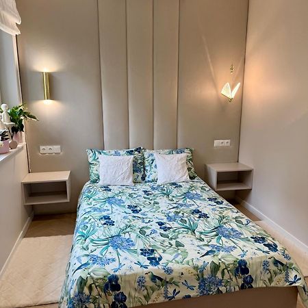 Apartament Kaszmirowy Бельсько-Бяла Екстер'єр фото