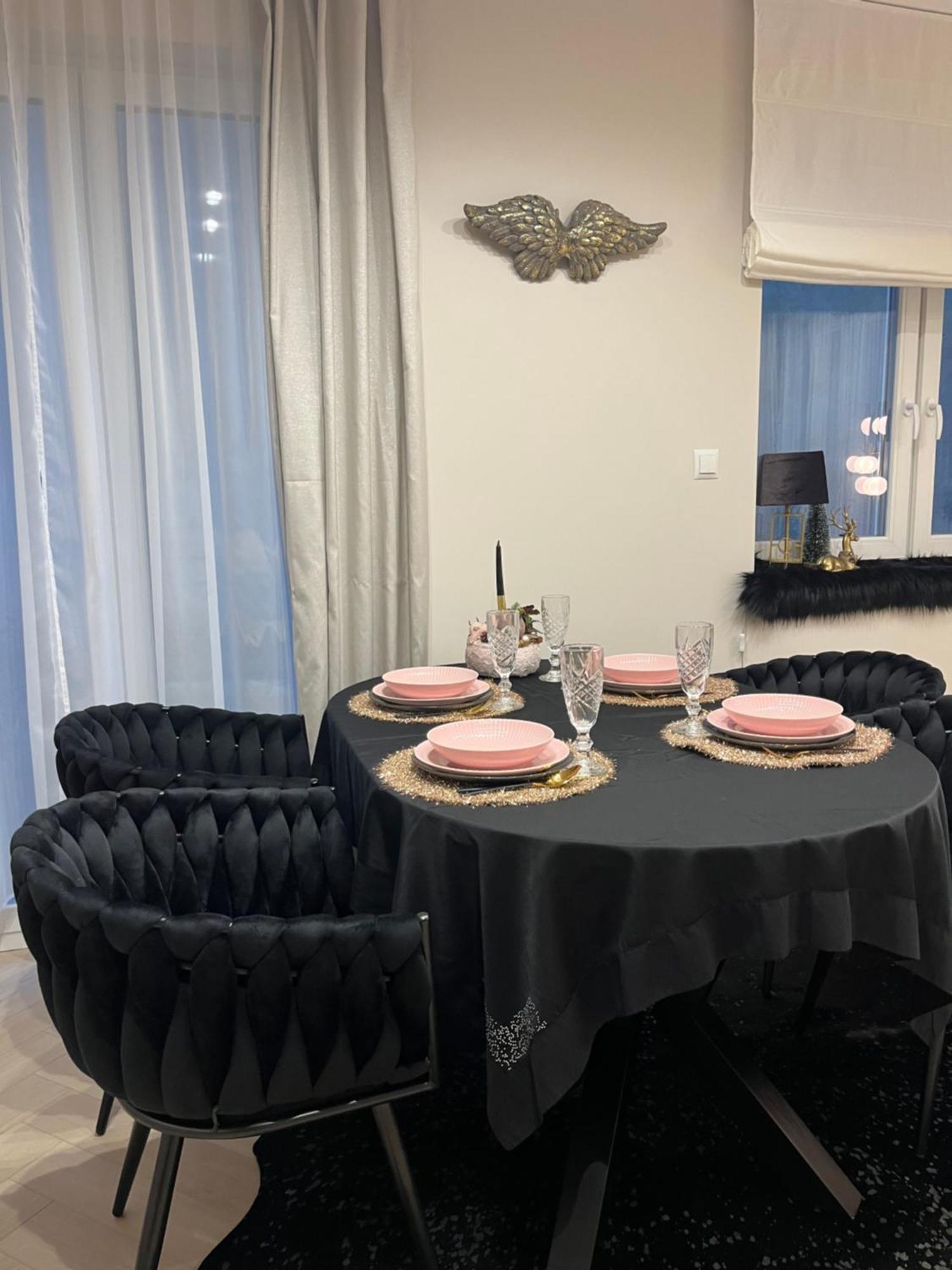 Apartament Kaszmirowy Бельсько-Бяла Екстер'єр фото