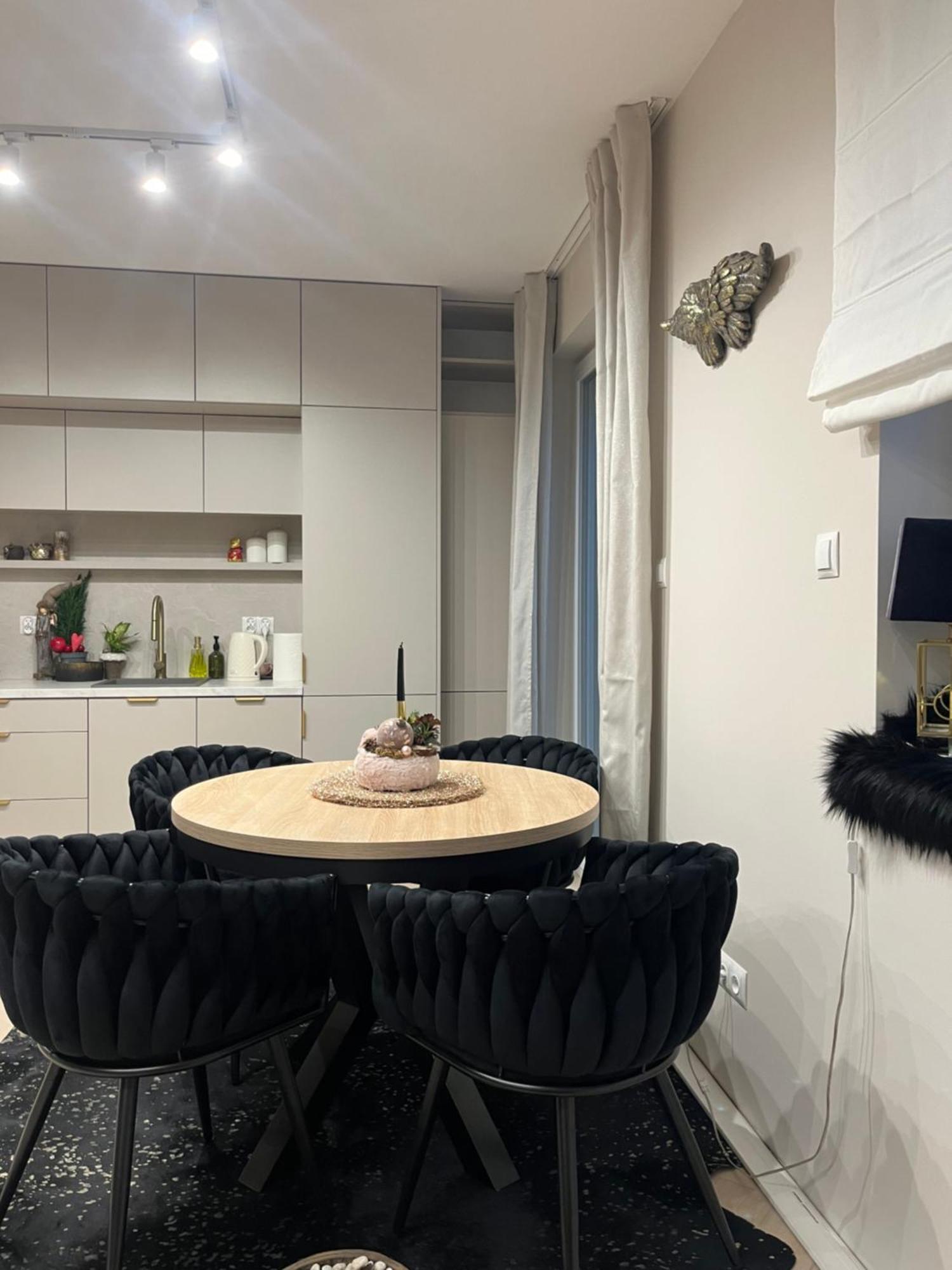 Apartament Kaszmirowy Бельсько-Бяла Екстер'єр фото