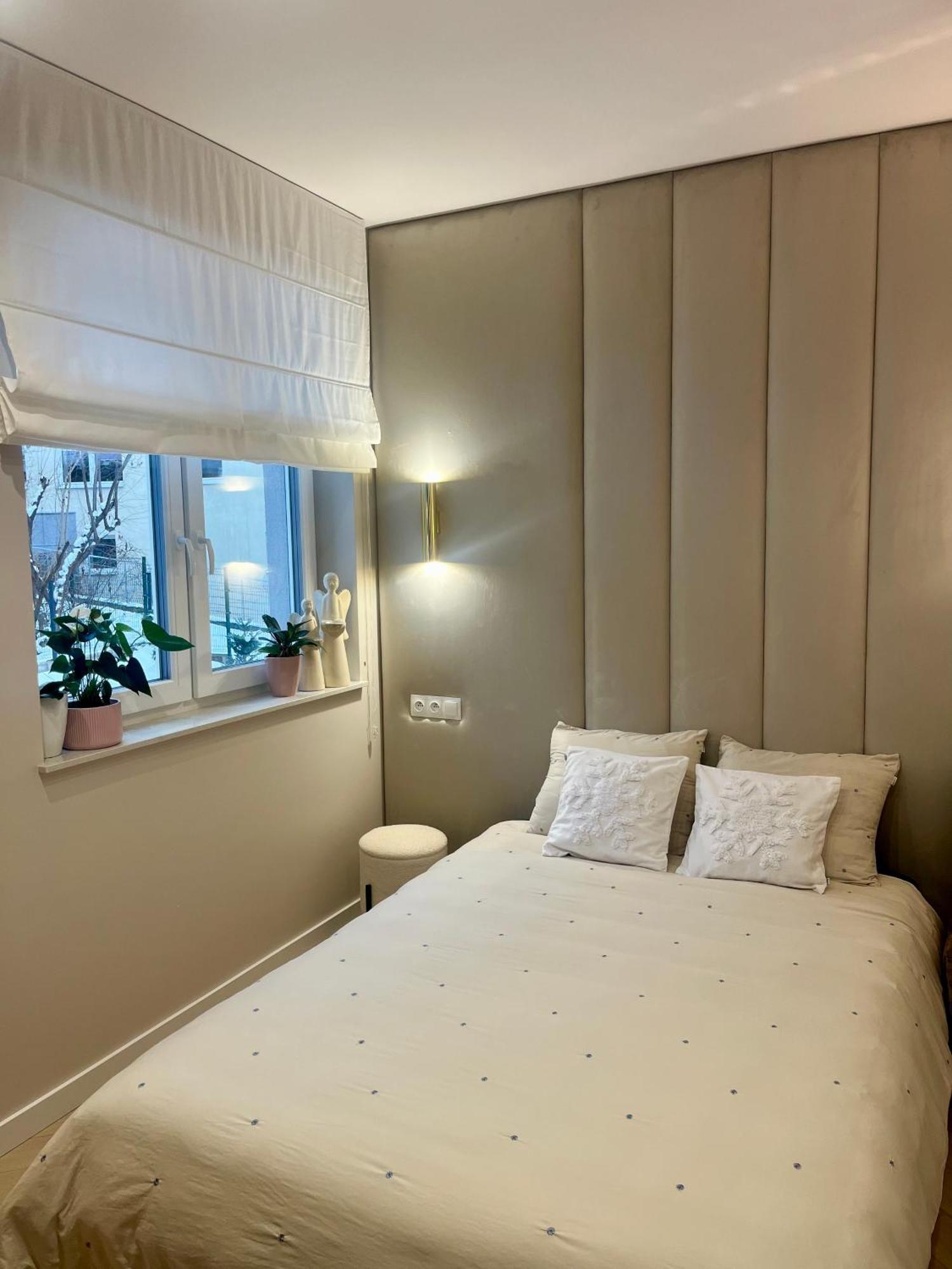 Apartament Kaszmirowy Бельсько-Бяла Екстер'єр фото