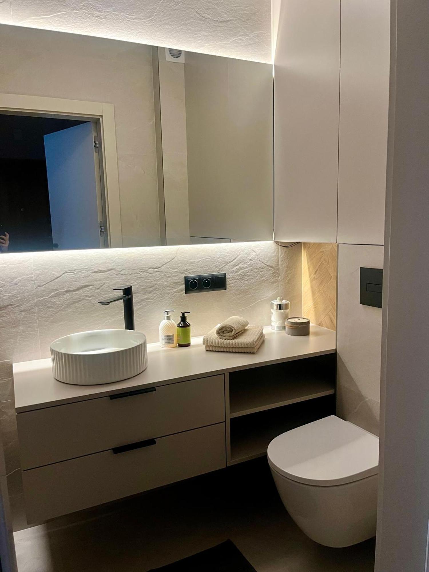 Apartament Kaszmirowy Бельсько-Бяла Екстер'єр фото