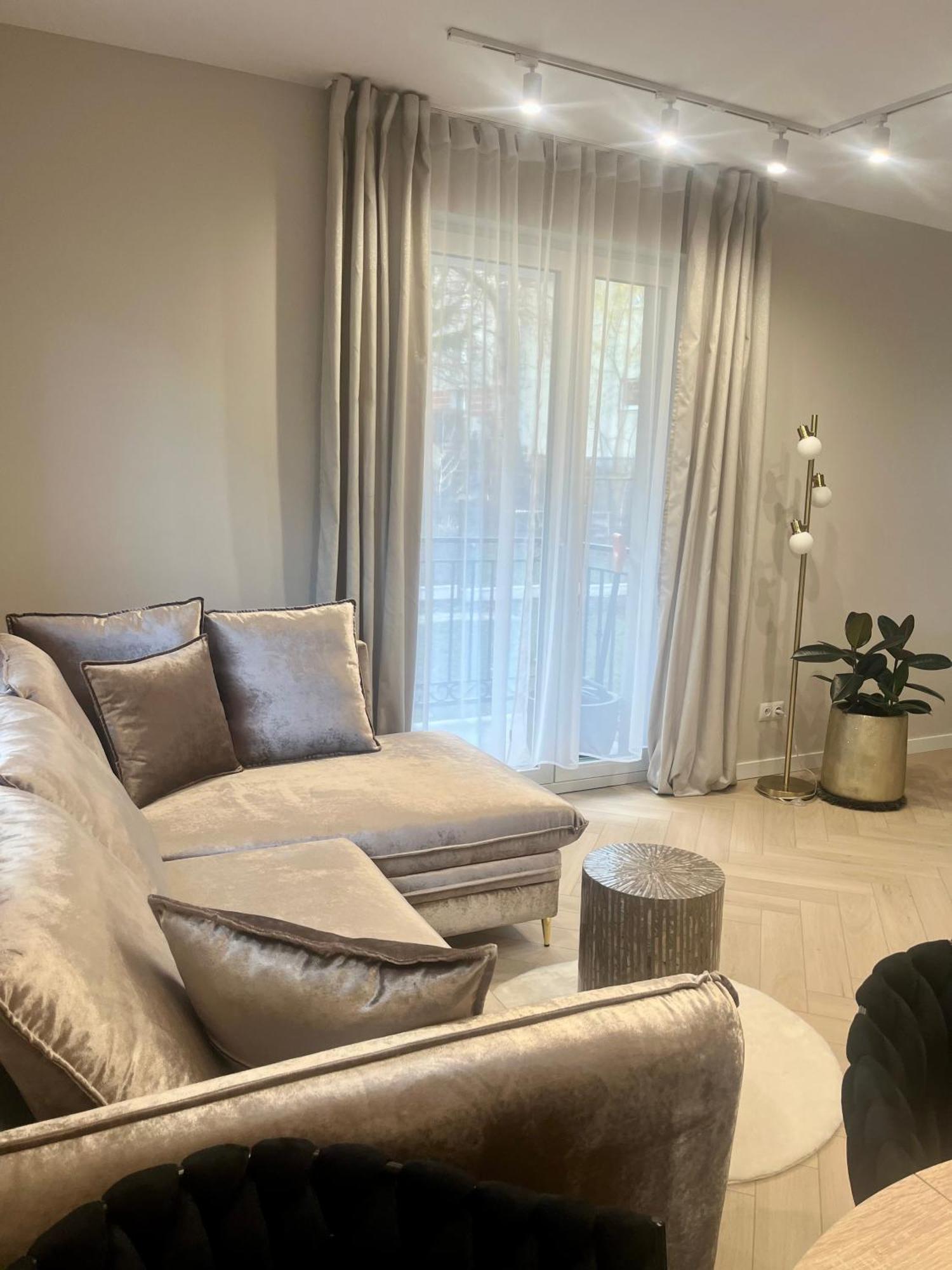 Apartament Kaszmirowy Бельсько-Бяла Екстер'єр фото