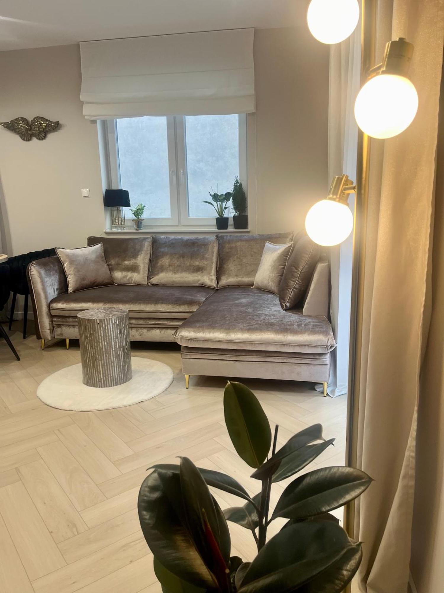 Apartament Kaszmirowy Бельсько-Бяла Екстер'єр фото