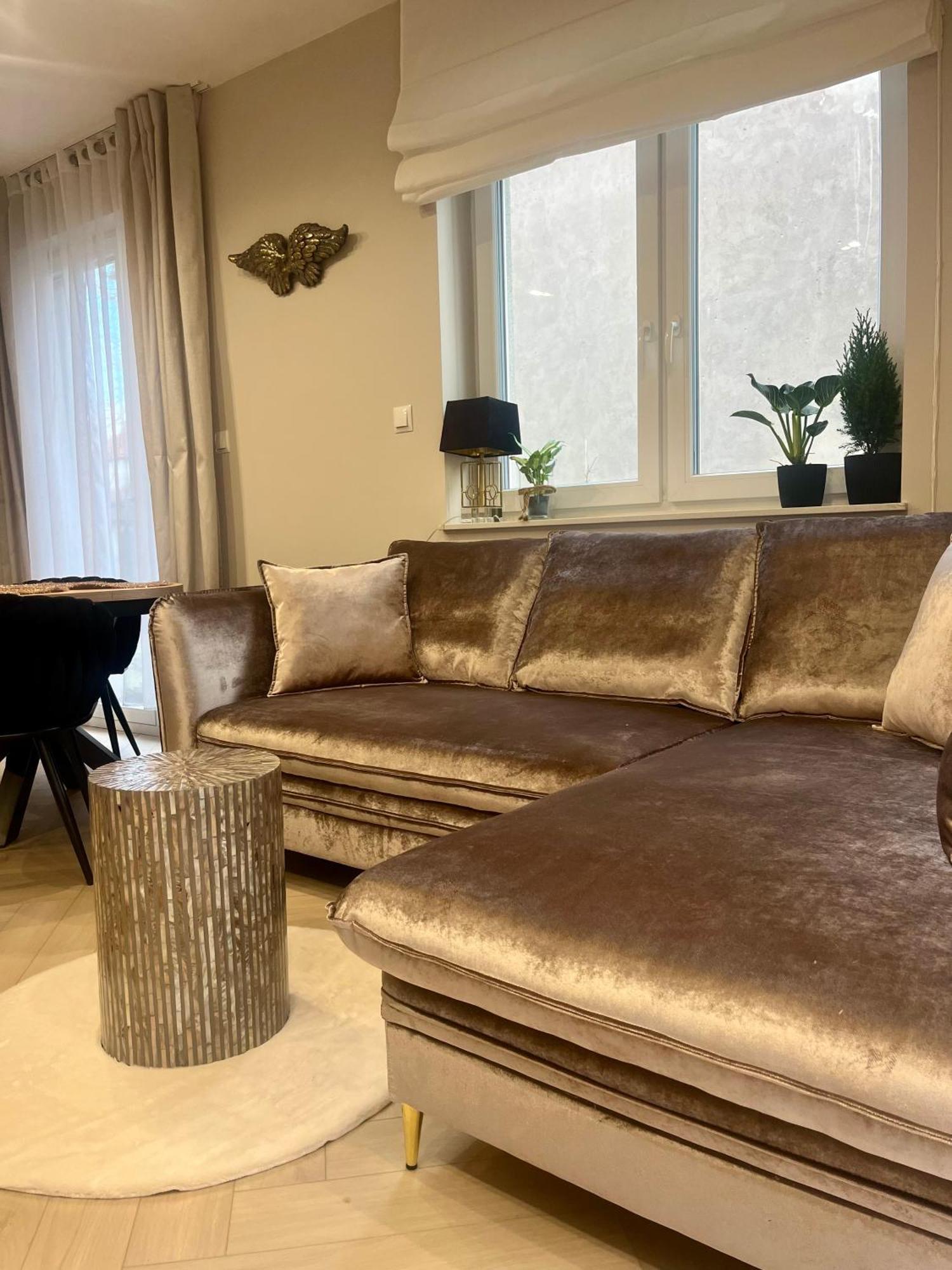 Apartament Kaszmirowy Бельсько-Бяла Екстер'єр фото