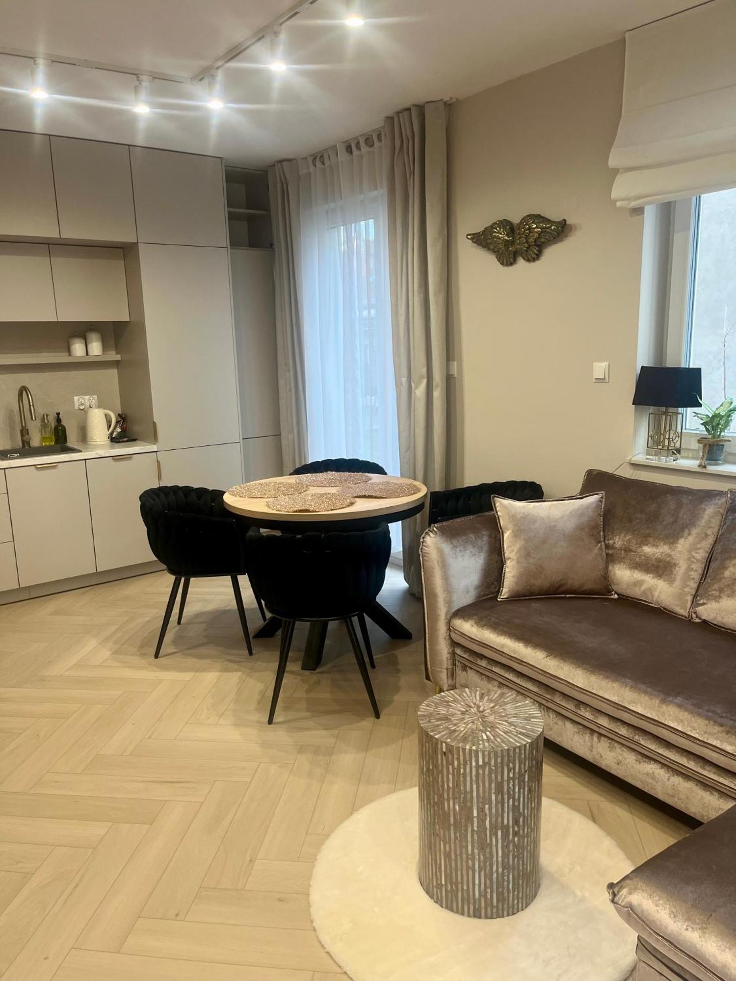 Apartament Kaszmirowy Бельсько-Бяла Екстер'єр фото