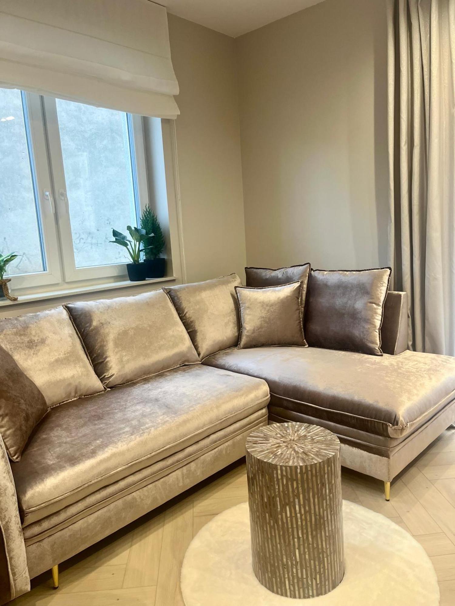 Apartament Kaszmirowy Бельсько-Бяла Екстер'єр фото