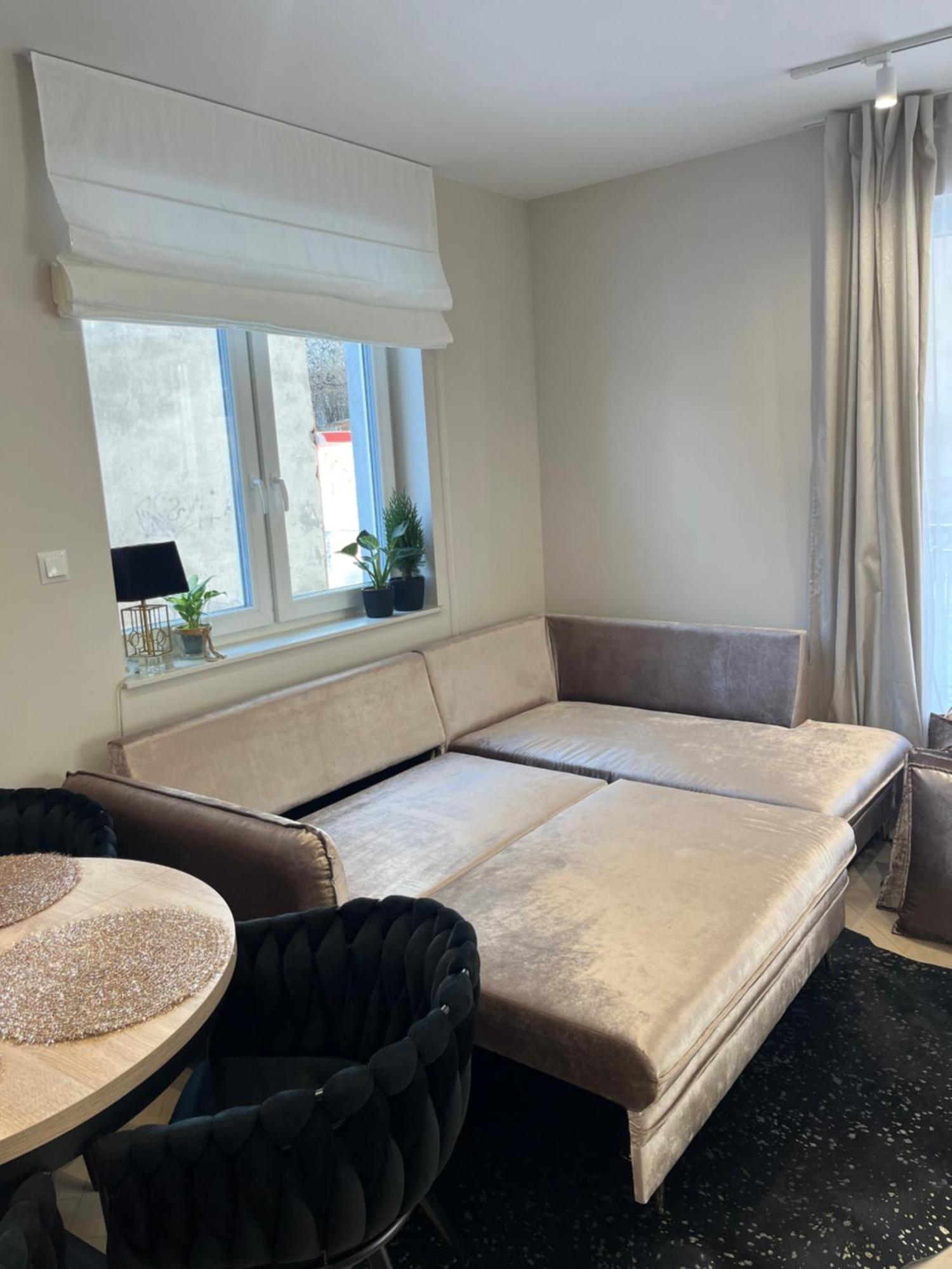 Apartament Kaszmirowy Бельсько-Бяла Екстер'єр фото