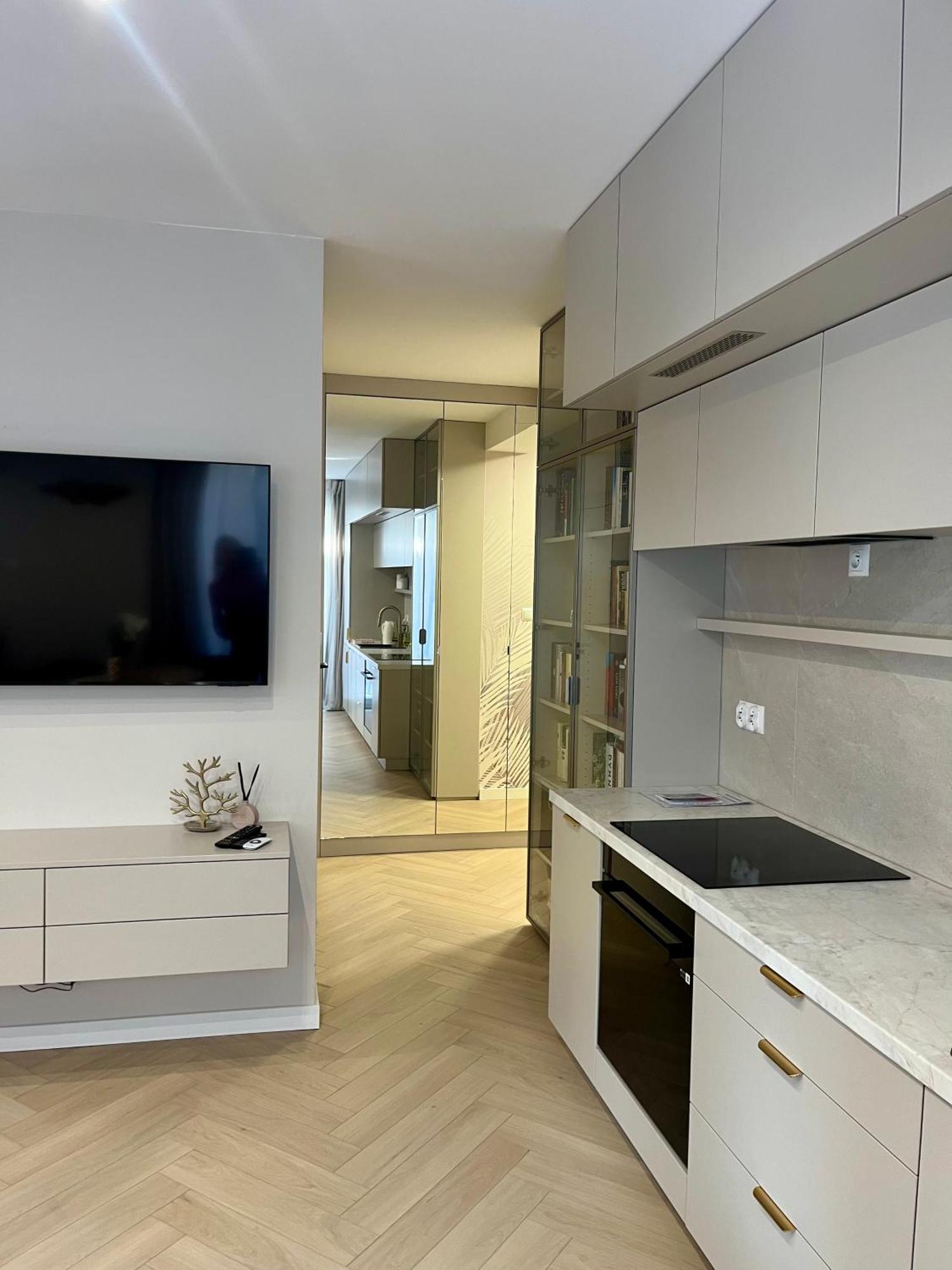Apartament Kaszmirowy Бельсько-Бяла Екстер'єр фото