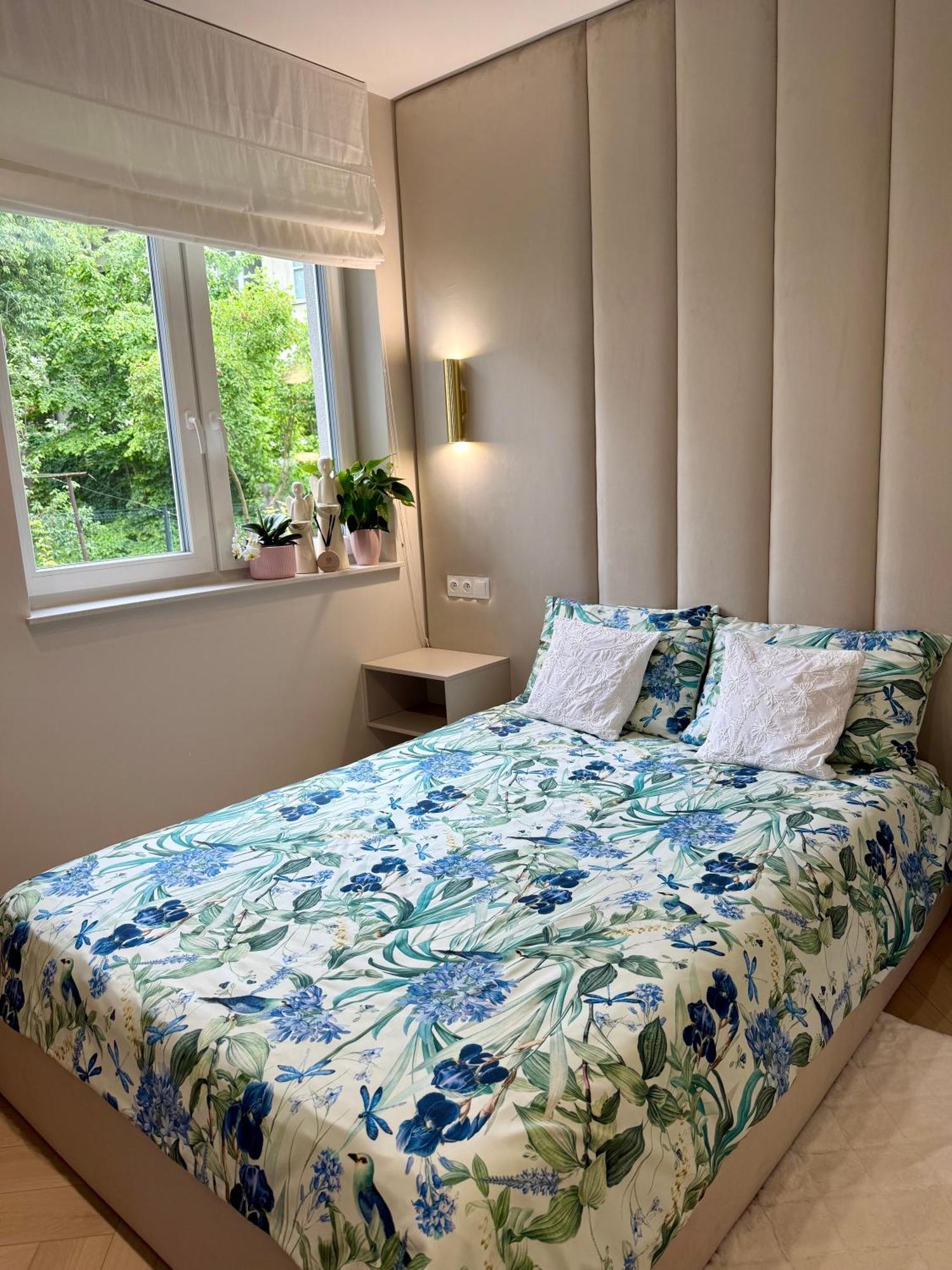 Apartament Kaszmirowy Бельсько-Бяла Екстер'єр фото